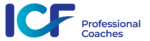 Logo ICF international
